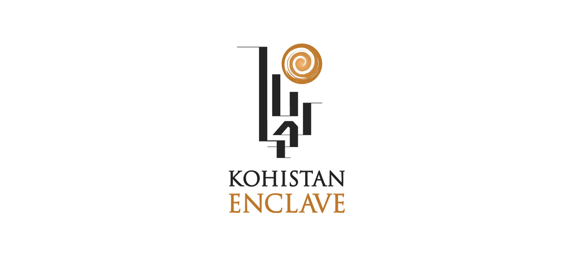 Kohistan Enclave